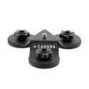 Caruba Triple Grip Magnetic