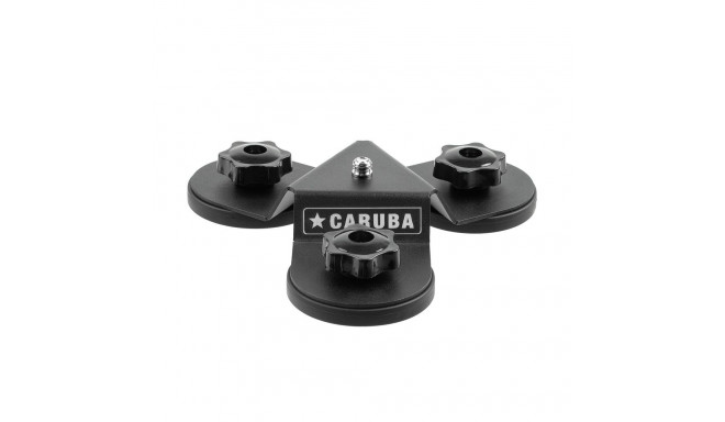 Caruba Triple Grip Magnetic