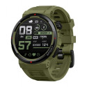 Zeblaze Ares 3 Plus smartwatch - green