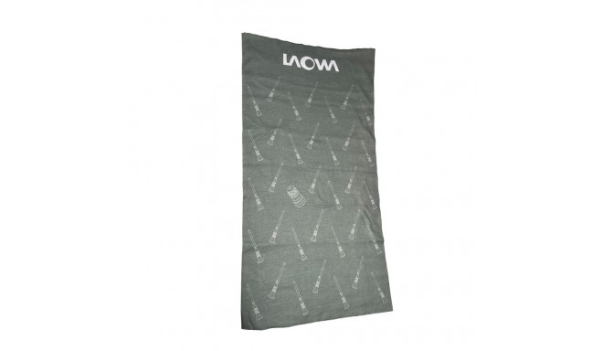 LAOWA Multi Neckwear Motiv Probe