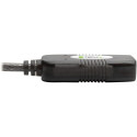 Techly Active Extension Cable USB 2.0 Hi-Speed 10m IUSB-REP10TY