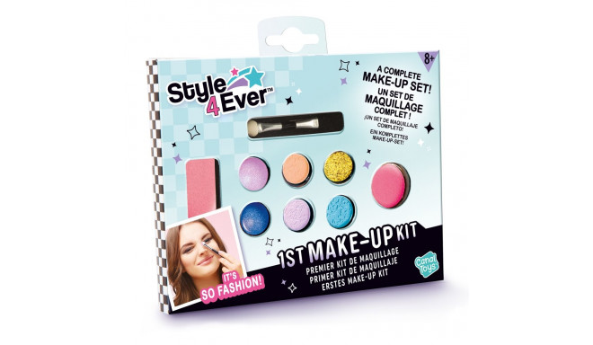 STYLE 4EVER Meigikomplekt First