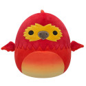 SQUISHMALLOWS HARRY POTTER W3 Pehme mänguasi, 40 cm