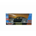 MSZ Die-cast model Audi A7, scale 1:32