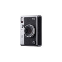 Fujifilm Instax Mini Evo CMOS 1/5&quot; 2560 x 1920 pixels Black, Silver