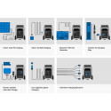 EcoFlow charging station DELTA Pro 3