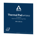 ARCTIC TP-1 (APT2012) Basic Thermal Pad 100x100 mm, 1.5 mm