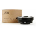 Urth objektiivi adapter Canon EF/EF-S - Micro Four Thirds