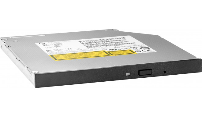 HP Z2 TWR DVD-Writer 9.5mm Slim ODD optical disc drive Internal DVD-RW