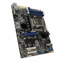 ASUS P12R-E/10G-2T Intel C256 LGA 1200 (Socket H5) ATX