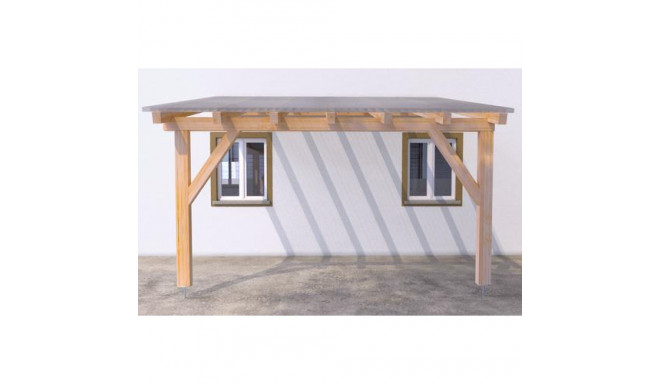 Fischer 45301 screw anchor / wall plug 6 pc(s)