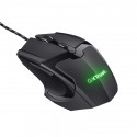 Trust 24749 mouse Gaming Right-hand USB Type-A Optical 4800 DPI