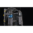 Vanguard backpack Veo Active 46, grey