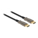 DeLOCK Active Optical Cable HDMI 8K 60 Hz 20 m