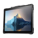 Lenovo 4X41A08251 tablet case 30.5 cm (12&quot;) Cover Black