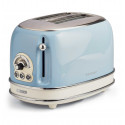 Ariete 0155/15 6 2 slice(s) 810 W Blue