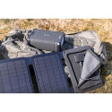 Sandberg Solar Charger 40W QC3.0+PD+DC