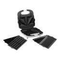 Eta 415690000 sandwich maker 700 W Black, White