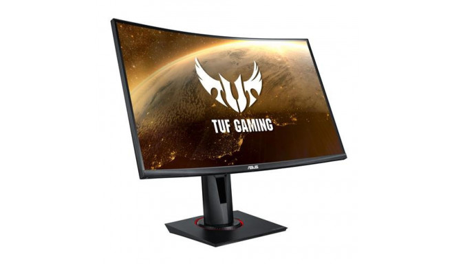 ASUS TUF Gaming VG27WQ computer monitor 68.6 cm (27&quot;) 2560 x 1440 pixels Full HD LED Black