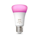 Philips Hue White and colour ambience A60 – E27 smart bulb – 1100