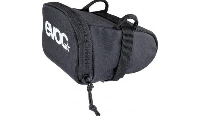 EVOC Seat Rear Bicycle bag 0.7 L Nylon Black