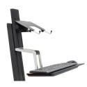 Ergotron LX Notebook Tray Black