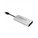 ICY BOX IB-AC6104 USB 3.2 Gen 1 (3.1 Gen 1) Type-A 5000 Mbit/s White