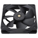 Thermalright TL-E12B EXTREM Computer case Air cooler 12 cm Black 1 pc(s)