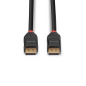 Lindy 10m Active DisplayPort 1.4 Cable