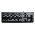 Kensington Value Keyboard Black Germany