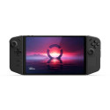 Lenovo Legion Go portable game console 22.4 cm (8.8&quot;) 512 GB Touchscreen Wi-Fi Black