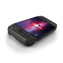 Lenovo Legion Go portable game console 22.4 cm (8.8&quot;) 512 GB Touchscreen Wi-Fi Black