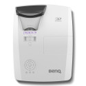 BenQ MW855UST+ data projector Ultra short throw projector 3500 ANSI lumens DLP WXGA (1280x800) 3D Bl