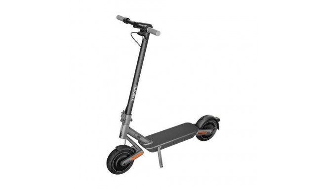 Xiaomi Electric Scooter 4 Ultra Black, Grey 25 km/h 12000 Ah