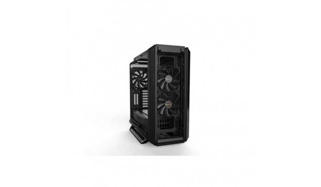 be quiet! Silent Base 802 Black Midi Tower