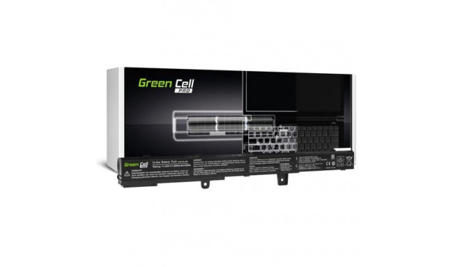 Green Cell AS90 laptop spare part Battery