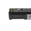 Green Cell AS90 laptop spare part Battery