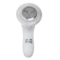 Adler AD 9616 Lint remover White Stainless steel