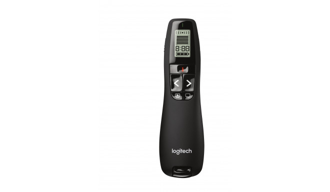 Logitech Professional Presenter R700