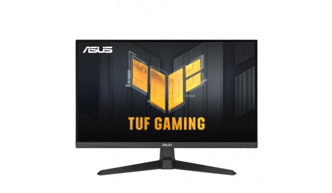 ASUS TUF Gaming VG279Q3A computer monitor 68.6 cm (27&quot;) 1920 x 1080 pixels Full HD LCD Blac