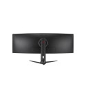 ASUS ROG Strix XG49WCR computer monitor 124.5 cm (49&quot;) 5120 x 1440 pixels DQHD Black