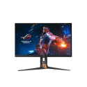 ASUS ROG Swift PG27AQN computer monitor 68.6 cm (27") 2560 x 1440 pixels Wide Quad HD Grey