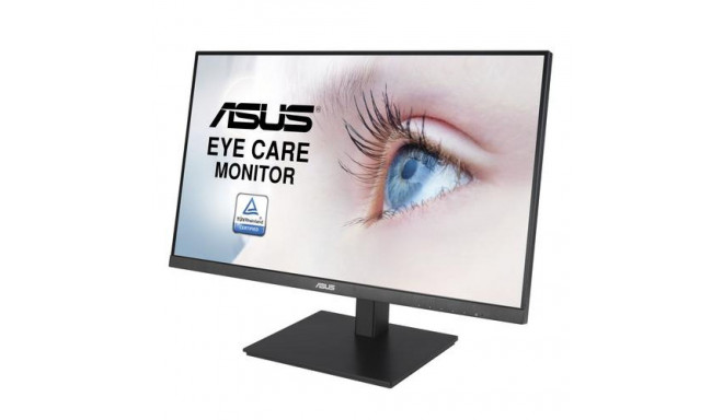 ASUS VA24DQSB computer monitor 60.5 cm (23.8&quot;) 1920 x 1080 pixels Full HD LCD Black