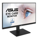 ASUS VA24DQSB computer monitor 60.5 cm (23.8&quot;) 1920 x 1080 pixels Full HD LCD Black