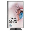 ASUS VA24DQSB computer monitor 60.5 cm (23.8&quot;) 1920 x 1080 pixels Full HD LCD Black