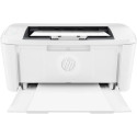 HP LaserJet M110w Printer