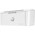 HP LaserJet M110w Printer