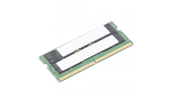 Lenovo 4X71M23186 memory module 16 GB 1 x 16 GB DDR5 5600 MHz