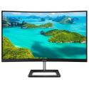 Philips E Line 328E1CA/00 LED display 80 cm (31.5&quot;) 3840 x 2160 pixels 4K Ultra HD LCD Blac