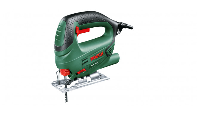 Bosch PST 650 power jigsaw 3100 spm 500 W 1.6 kg